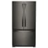Black Stainless Steel