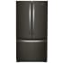 Black Stainless Steel