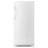 Whirlpool 31 Inch Wide 17.78 Cu. Ft. Energy Star Rated All Fridge Refrigerator with Reversible Door Swing White