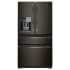 Black Stainless Steel