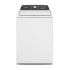 Whirlpool 28 Inch Wide 4.5, 5.2 Cu. Ft. Top Loading Washing Machine with Built In Faucet White