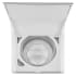 Whirlpool-WTW8000BW-WED8000BW-Washer Interior