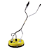 Whisper Wash Whisper Wash Professional 20" Surface Cleaner w/ Composite Housing (5000 PSI) N/A