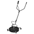 Whisper Wash Whisper Wash Semi-Pro 19" Surface Cleaner w/ Composite Housing & Caster Wheels (5000 PSI) N/A