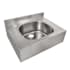Brushed Stainless Steel