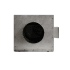 Wine-Mate 250 Cu. Ft. Split System Wine Cellar Cooling System Stainless Steel