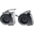 Finish: Wolf 900 CFM Internal Range Hood Blower N/A
