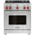 Finish: Stainless Steel
