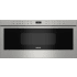 Finish: Wolf Pro 30 Inch Wide 1.2 Cu. Ft. 950 Watt Professional Drawer Microwave Stainless Steel