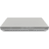 Finish: Wolf 42 Inch Wide Pro Style Island Range Hood Stainless Steel
