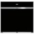 Finish: Wolf M Series Contemporary 30 Inch Wide 5.1 Cu. Ft. Electric Single Oven Black