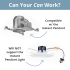 Instant Pendant Compatibility