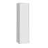 WS Bath Collections Palma 55-1/8" Engineered Wood Wall Mounted Bathroom Cabinet Matte White