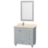 Wyndham Collection-WC-CG8000-36-SGL-UM-VAN-Ivory Marble Top