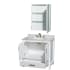 Wyndham Collection-WC-CG8000-36-SGL-UM-VAN-Open Vanity View