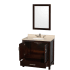 Wyndham Collection-WC-CG8000-36-SGL-UM-VAN-Open Vanity View with Mirror