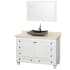 Wyndham Collection-WC-CG8000-48-SGL-VAN-Ivory Top / Alternate Sink 2