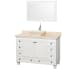Wyndham Collection-WC-CG8000-48-SGL-VAN-Ivory Top / Alternate Sink 4