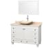 Wyndham Collection-WC-CG8000-48-SGL-VAN-Ivory Top / Alternate Sink 6