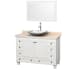 Wyndham Collection-WC-CG8000-48-SGL-VAN-Ivory Top / Alternate Sink 8