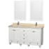 Wyndham Collection-WC-CG8000-60-DBL-UM-VAN-Complete Vanity View