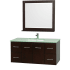 Wyndham Collection-WC-WHE009-48-UM-VAN-Green Glass Vanity Top