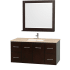 Wyndham Collection-WC-WHE009-48-UM-VAN-Ivory Marble Top