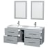 Wyndham Collection-WCR450060D24-Additional View