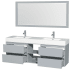 Wyndham Collection-WCR460072D70-Additional View