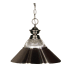 Z-Lite 1 Light Full Sized Pendant Bronze
