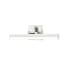 Z-Lite Liam 18" Wide LED Bath Bar Brushed Nickel