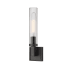 Z-Lite Beau 17" Tall Wall Sconce Bronze