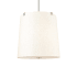 Z-Lite Weston 6 Light 24" Wide Pendant Brushed Nickel