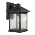 Oil Rubbed Bronze