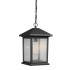 Oil Rubbed Bronze