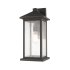 Oil Rubbed Bronze
