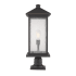 Oil Rubbed Bronze