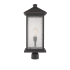 Oil Rubbed Bronze