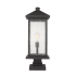 Oil Rubbed Bronze
