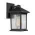 Oil Rubbed Bronze