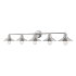 Brushed Nickel