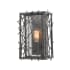 Z-Lite Stanwood Wall Sconce Bronze