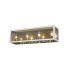 Z-Lite Infinity 4 Light 24" Wide Bath Bar Chrome