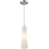 189MP in Brushed Nickel