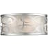 195-14F Alternate Image in Brushed Nickel