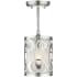 195-6SF Alternate Image in Brushed Nickel