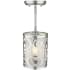195-6SF Alternate Image in Brushed Nickel
