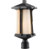 542PHB Post Light