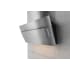 Zephyr-AIN-M80AX-Incline Wall Mount Range Hood in Stainless with Duct Cover