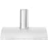 Zephyr Okeanito 48 in. Wall Mount Range Hood with LED Lights in Stainless Steel Stainless Steel